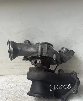 Volvo XC60 Turbo 31397999 18509700002 SA50265585