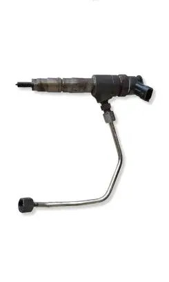 Citroen C3 Fuel injector 0445110340 820692