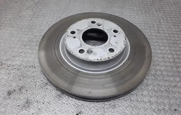 Honda Stream Front brake disc