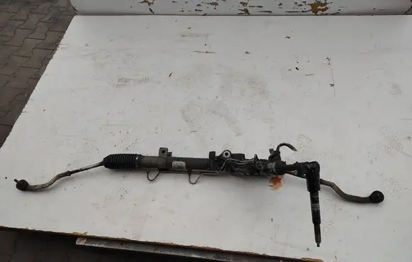 Opel Vivaro Steering rack 8200288748