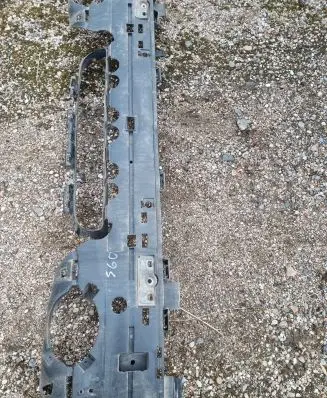 Volvo S60 Front bumper support beam