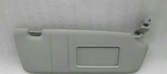 Audi A3 S3 8P Sun visor 8P0857552