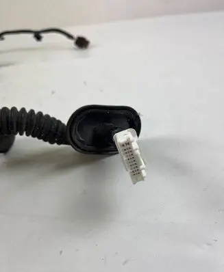 Tesla Model 3 Rear door wiring loom 306796600A YZZ722666607740
