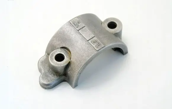 BMW 3 E90 E91 Camshaft holder