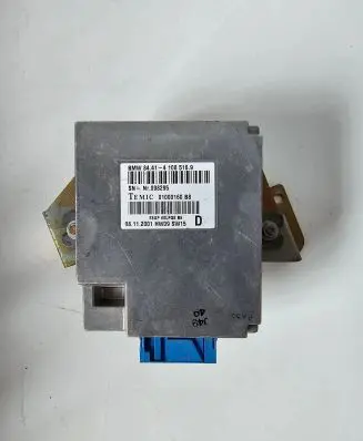 BMW 5 E39 Other control units/modules 41085169 844141085169 01000160
