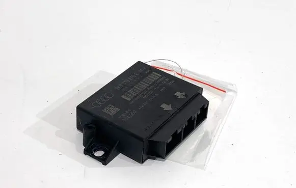 Audi Q5 SQ5 Parking PDC control unit/module 8K0919475R