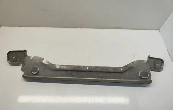 Ford F150 Top upper radiator support slam panel FL346K767AB M450J