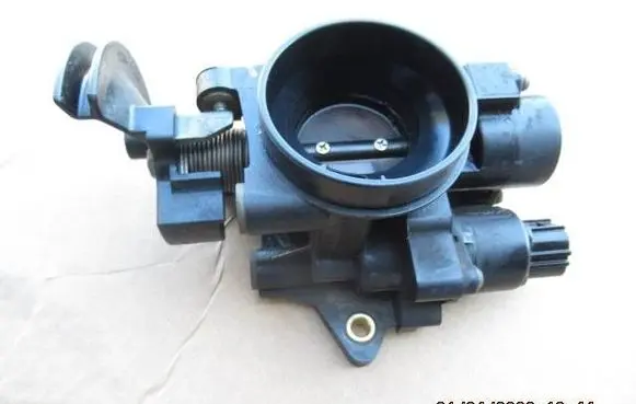 Daihatsu Sirion Throttle body valve 8945202011 2104202610