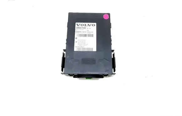 Volvo S80 Immobilizer control unit/module 30667543