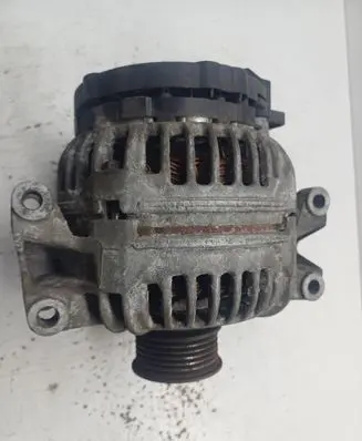 Audi A4 S4 B6 8E 8H Generator/alternator 06B903016P 0124515059