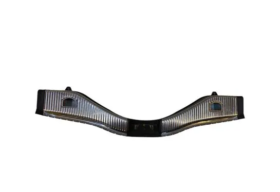 Ford Mondeo MK V Trunk/boot sill cover protection DS73N404C08C DS73N280C46CF3AM1 DS73N280C47CF3AM1
