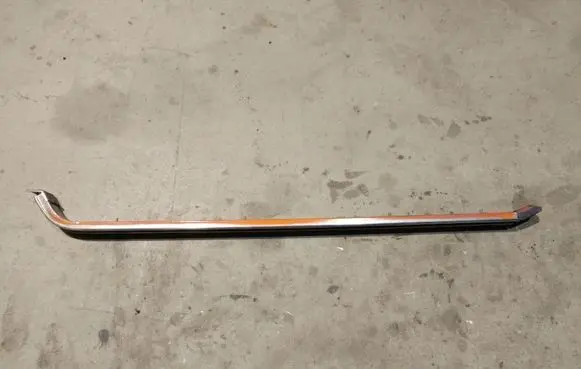 Volkswagen Transporter - Caravelle T4 Sliding door trim 