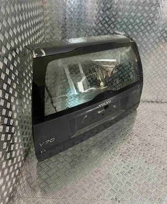 Volvo V70 Tailgate/trunk/boot lid 39968035