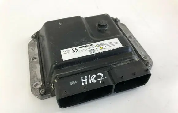 Subaru Legacy Other control units/modules 22611AP841 H187