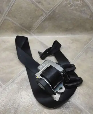 Mercedes-Benz B W245 Front seatbelt 602876900