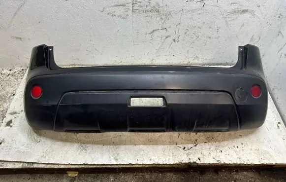Nissan Qashqai Rear bumper 85022JD00H