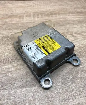Toyota Land Cruiser (J100) Airbag control unit/module 891700F120 220591102