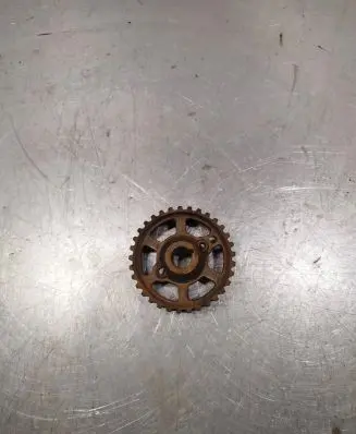 Volvo V50 Fuel pump gear (pulley) 96369 47780