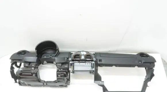 Volkswagen New Beetle Dashboard 1C0819509