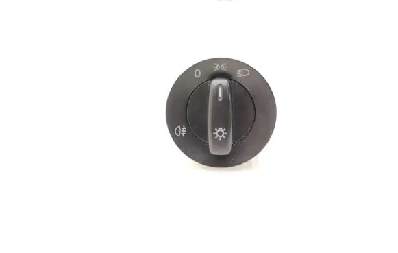 Volkswagen Transporter - Caravelle T5 Light switch 1K0941431BB