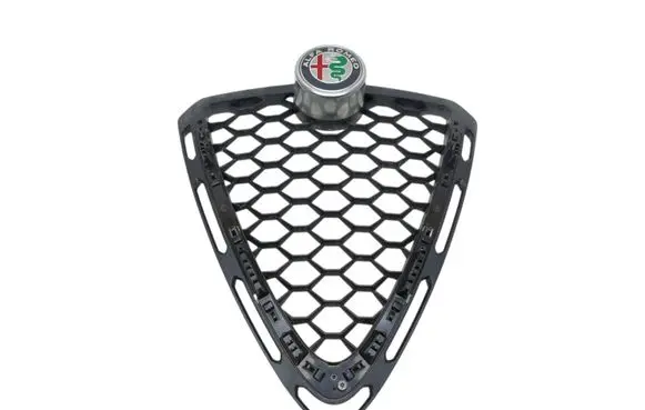Alfa Romeo Stelvio Front grill 156108638