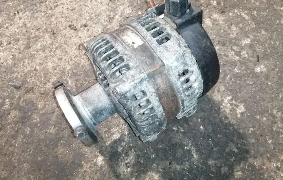 Generator/alternator