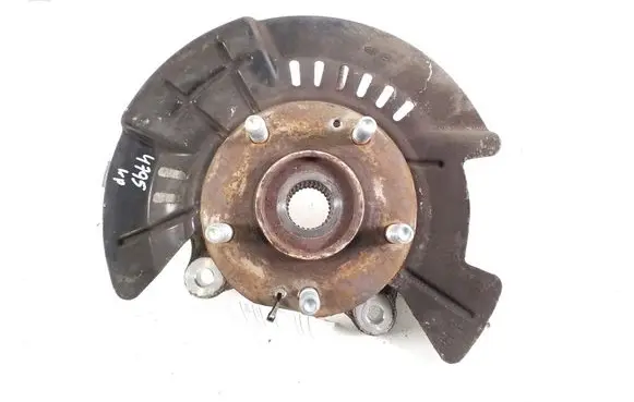 Hyundai Kona I Front wheel hub 