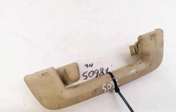 Volvo S80 Rear interior roof grab handle