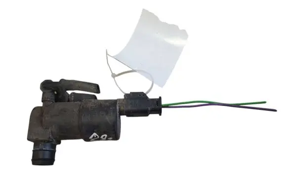 Citroen C3 Windscreen/windshield washer pump 681155 9641553880 194414