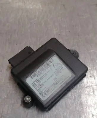 Volkswagen Touareg I Other control units/modules 3D0905511