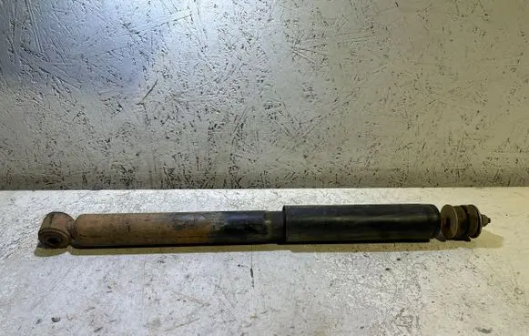Jeep Wrangler Front shock absorber/damper