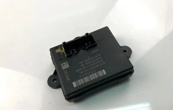 Volvo V60 Other control units/modules 31343873