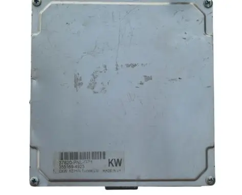 Honda CR-V Engine control unit/module ECU KEIHIN 37820PNLG71 3551694923