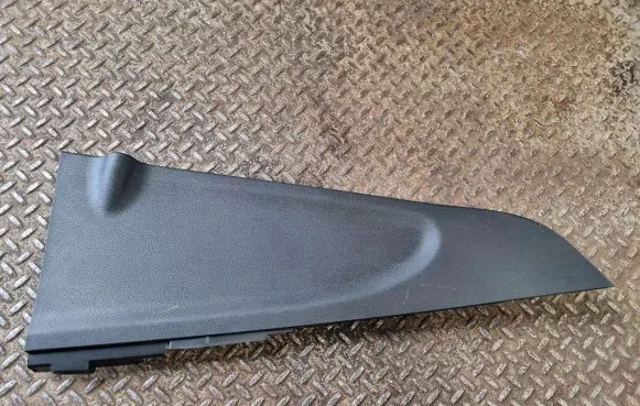 Jeep Grand Cherokee Centre console side trim front 1VN55DX9AC
