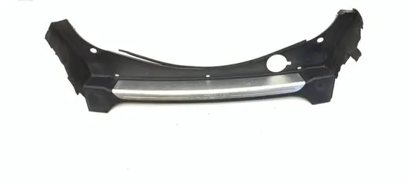 Jaguar F-Type Trunk/boot trim cover EX53423A96BD