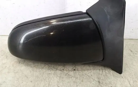 Opel Zafira A Front door electric wing mirror 