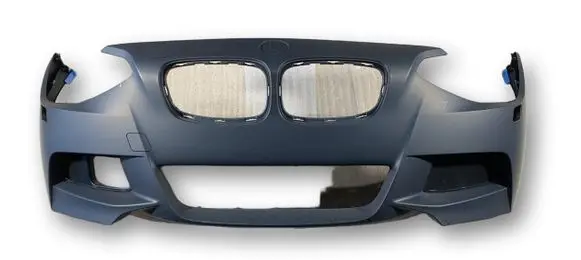 BMW 1 F20 F21 Front bumper 51118053807 8053807