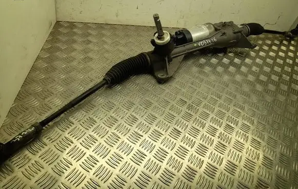 Volkswagen ID. Buzz Steering rack 1N3423050P
