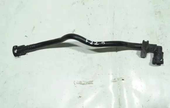 BMW 3 F30 F35 F31 Vacuum line/pipe/hose 8600882