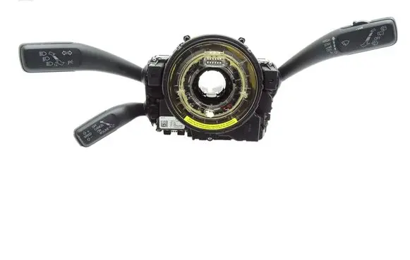 Volkswagen Touareg II ESP (stability program) switch 4H0953568F 7P6953507L 7P6953502
