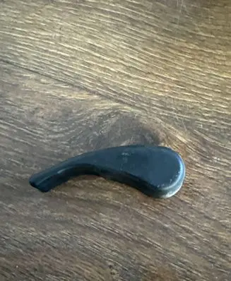 Renault Master III Engine bonnet (hood) release handle 432983