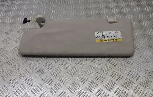 Land Rover Range Rover Sport L320 Centre console side trim front 