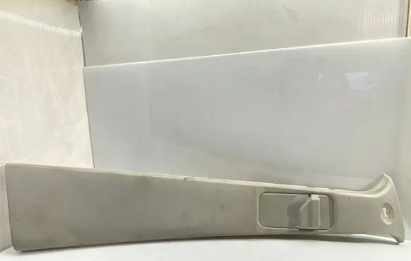 Mercedes-Benz GL X164 (B) pillar trim (top) A1646909825