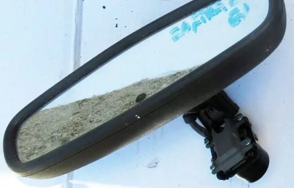 Opel Zafira C Rear view mirror (interior) 13369365