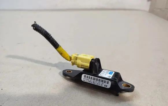 Honda Accord Airbag deployment crash/impact sensor 77970SEDJ812M1