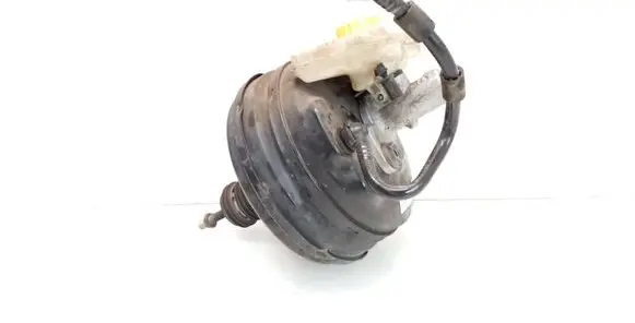 Audi A6 S6 C6 4F Brake booster 4F0612105G