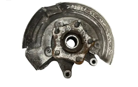 Jaguar XF Rear wheel hub