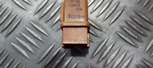 Nissan Terrano Other relay 25230C9963