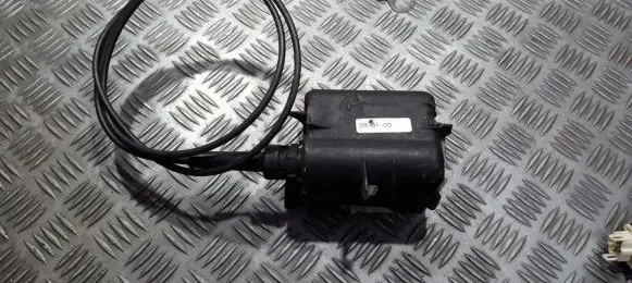 Mazda 323 F Cruise control unit/module 