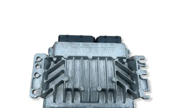 Mini One - Cooper F56 F55 Engine control unit/module 7557395 011062 S122237006B